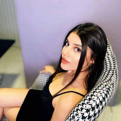 arianaklevs, camgirl Xlovecam